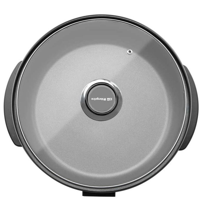 Orbegozo Olla Eléctrica PZ 4211 1500W Orbegozo Olla Eléctrica PZ 4211 1500W